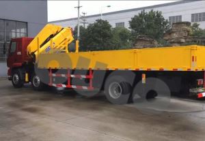 Madalad hinnad Pick Mobil Mootorsõidukite monteeritud hüdraulilised kraana laadurid